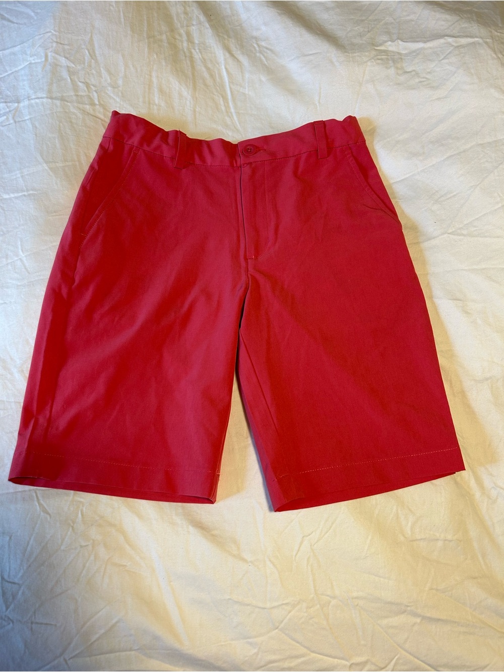 Vineyard Vines Nantucket Reds Performance Shorts